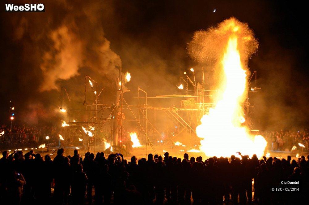 27/36 photos du spectacle La Fabrique