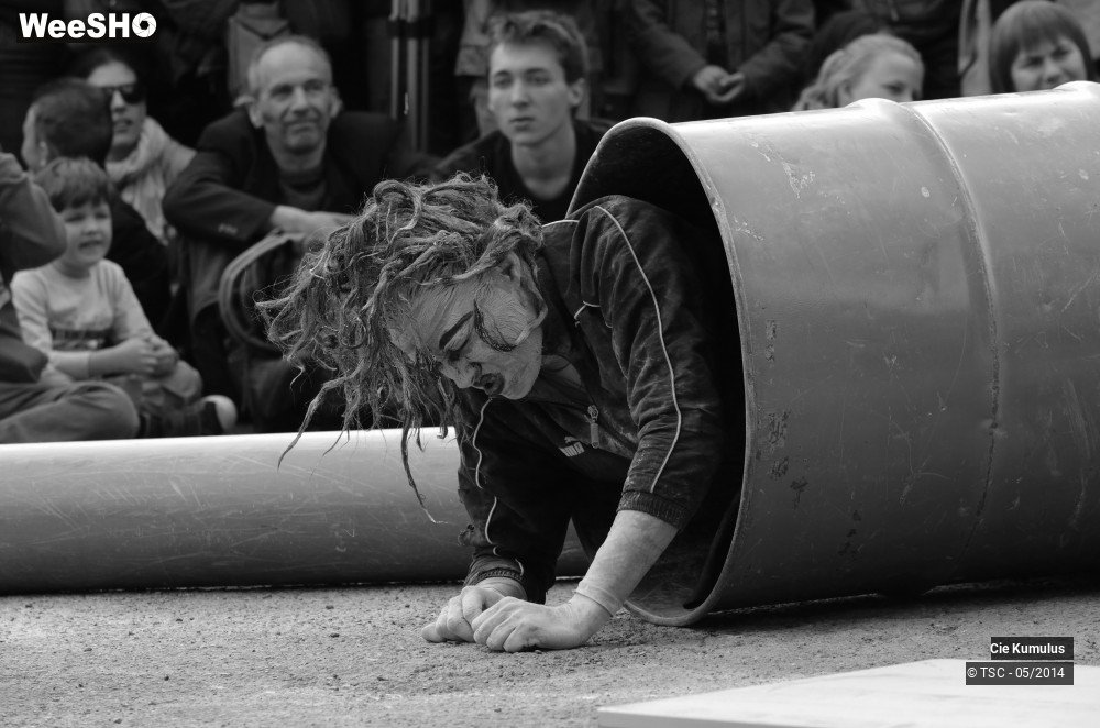9/50 photos du spectacle Silence Encombrant