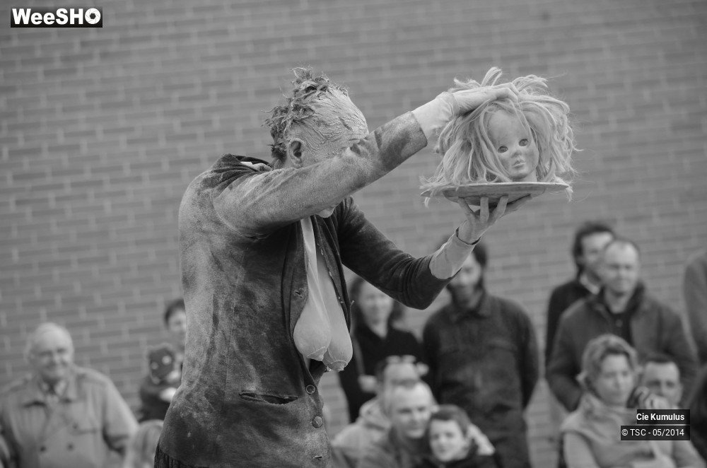 21/50 photos du spectacle Silence Encombrant