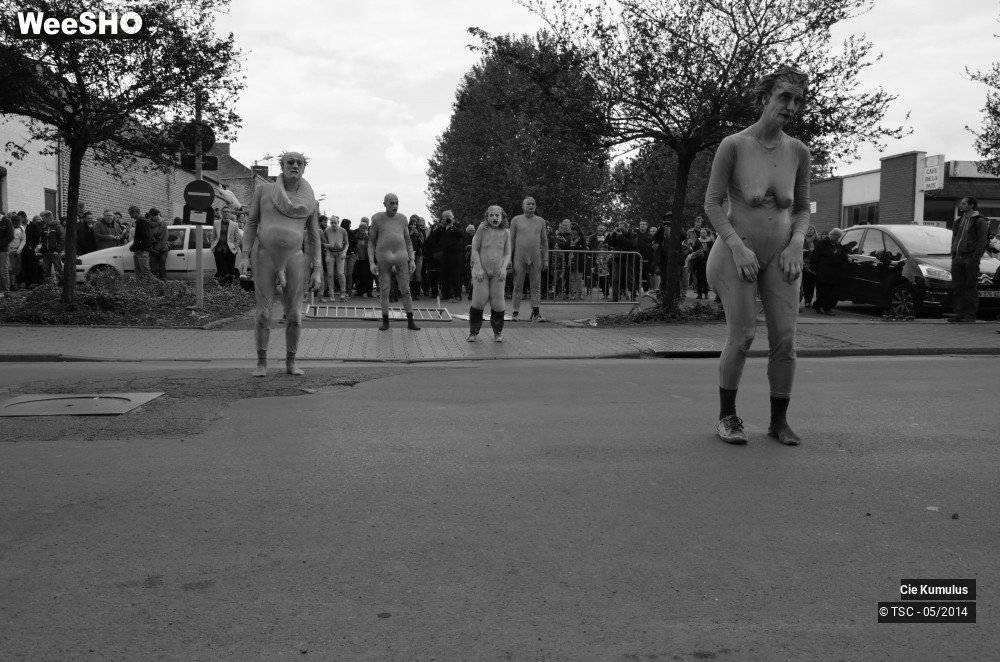 24/50 photos du spectacle Silence Encombrant