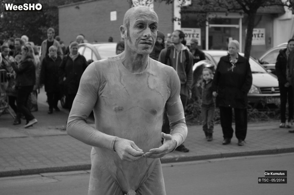44/50 photos du spectacle Silence Encombrant