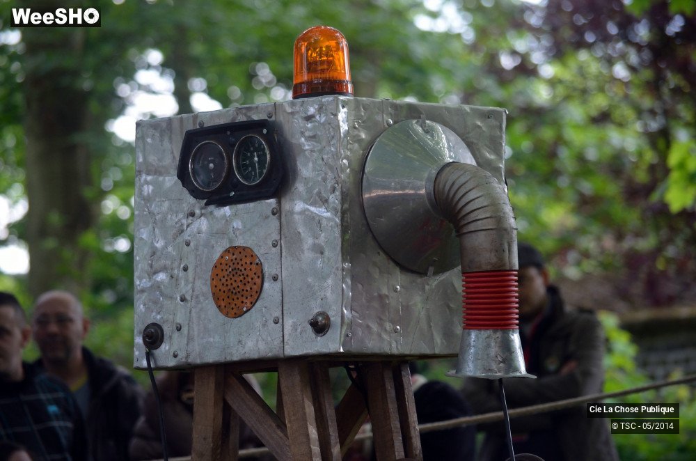 4/20 photos du spectacle Marchand De Voyages