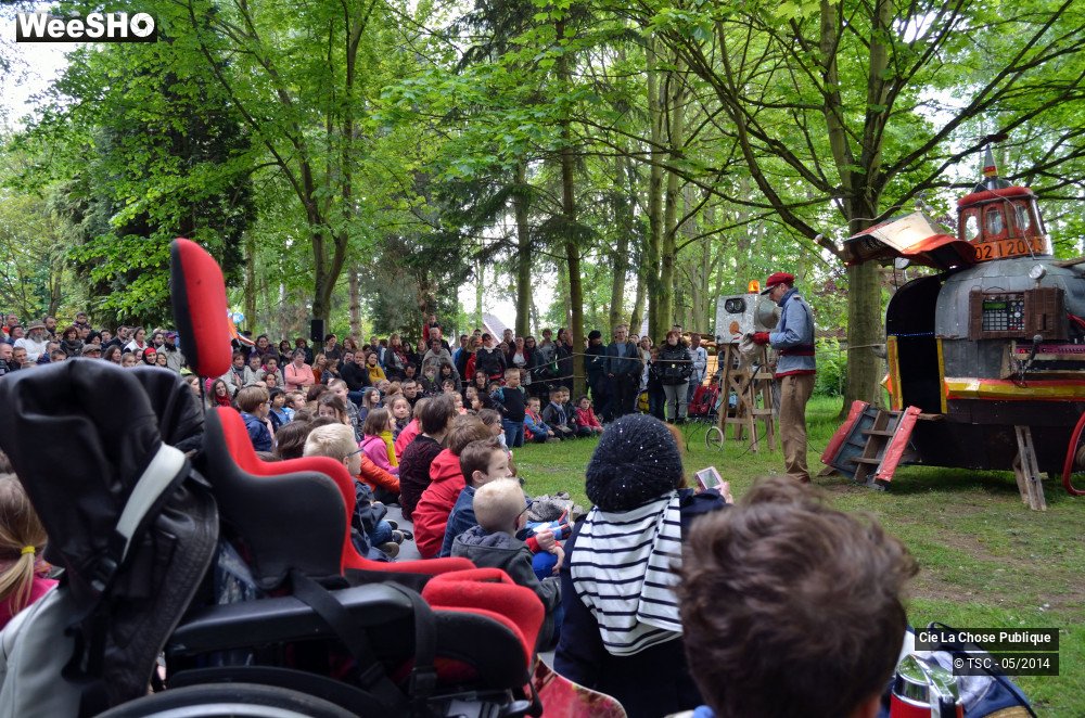 11/20 photos du spectacle Marchand De Voyages