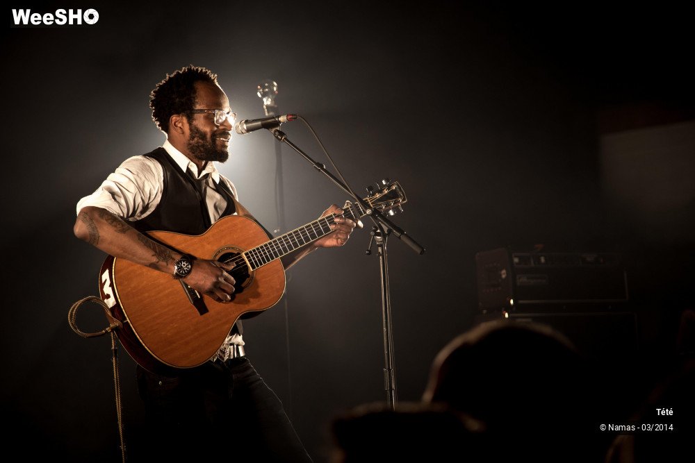 6/22 photos du spectacle Tété