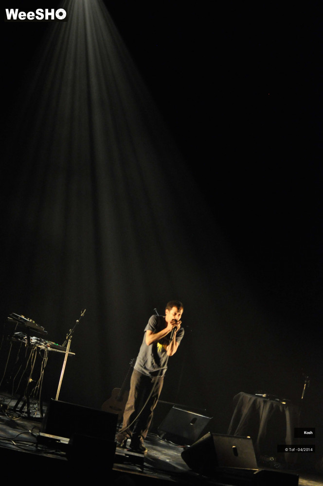9/46 photos du spectacle Kosh