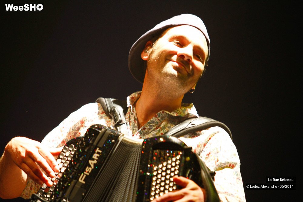 11/19 photos du spectacle La Rue Ketanou
