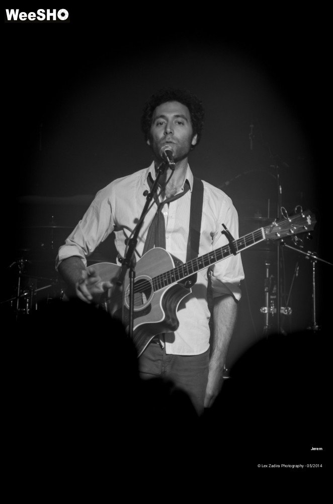 7/7 photos du spectacle Jerem