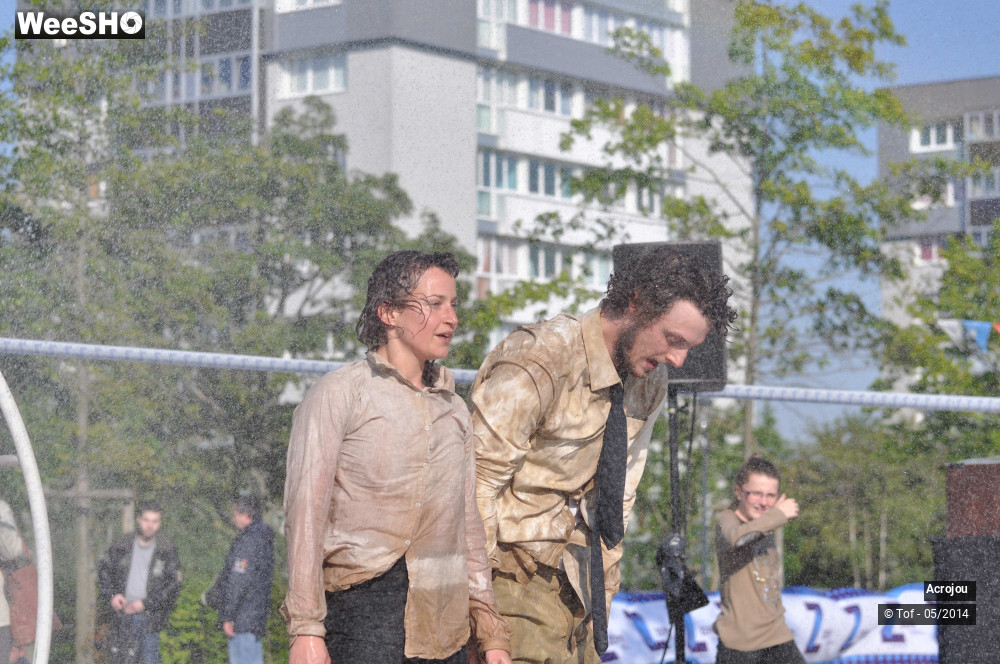 16/42 photos du spectacle Frantic