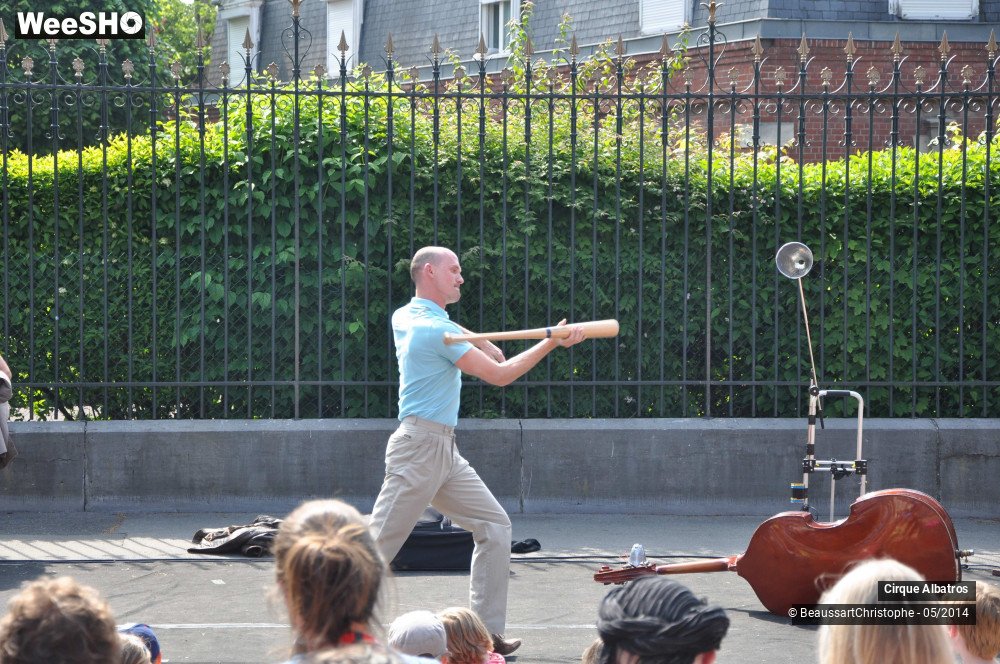 41/47 photos du spectacle Louche / Pas Louche ?