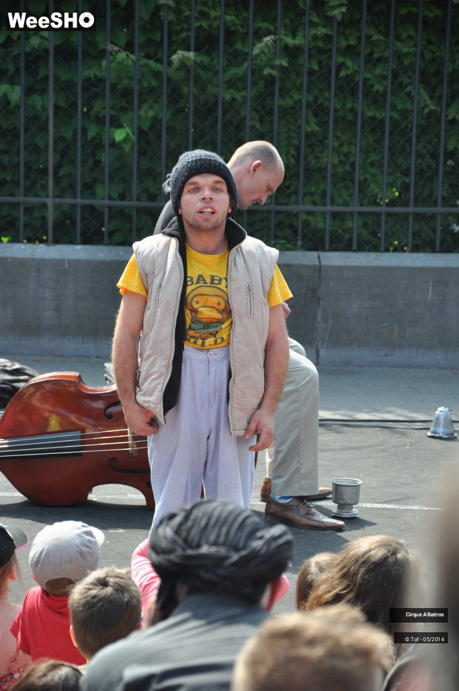18/47 photos du spectacle Louche / Pas Louche ?