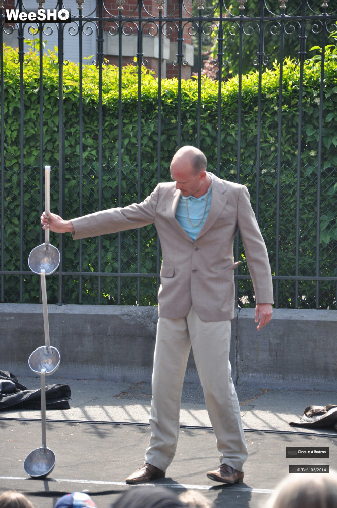 26/47 photos du spectacle Louche / Pas Louche ?