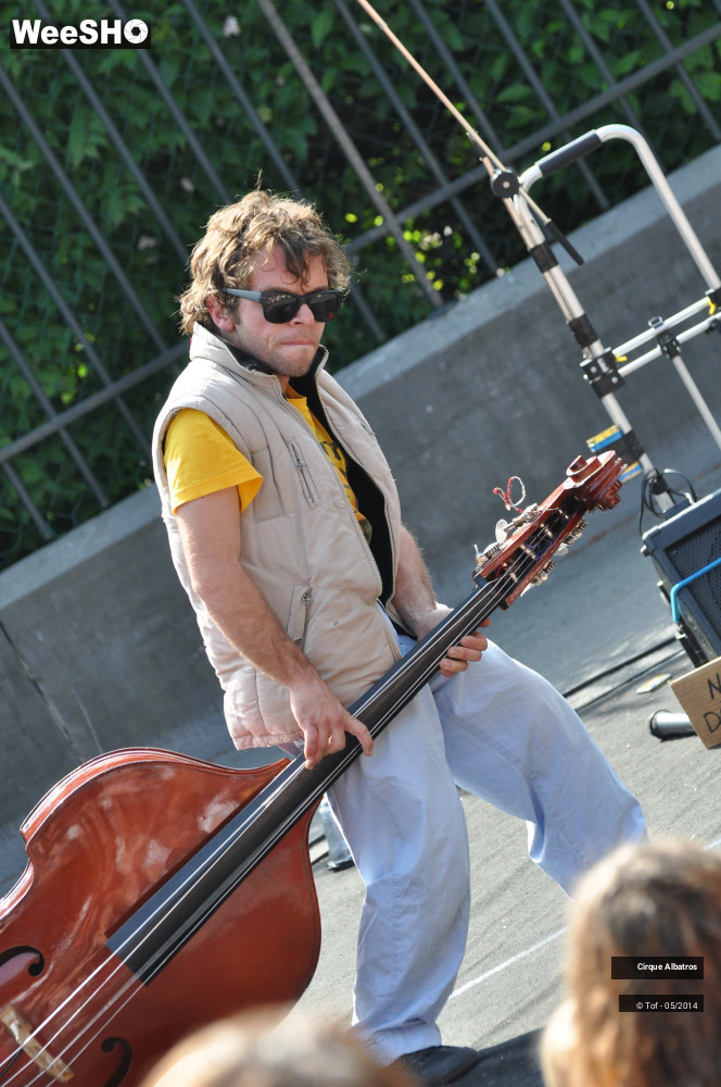 27/47 photos du spectacle Louche / Pas Louche ?