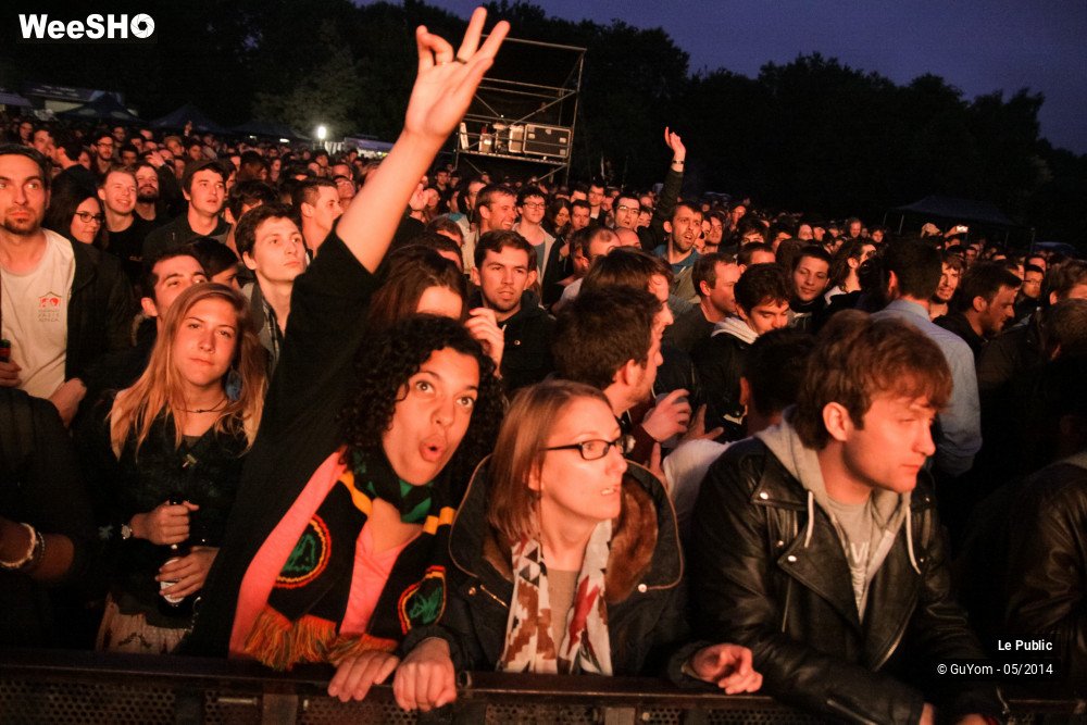 25/33 photos du spectacle Mix'cité 2014 Ambiance