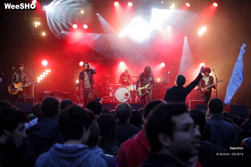 5/36 photos du spectacle Deportivo