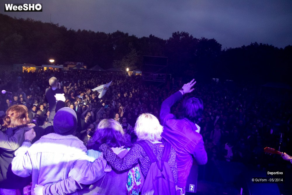 10/36 photos du spectacle Deportivo