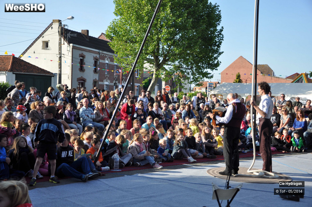 16/61 photos du spectacle La Corde et On