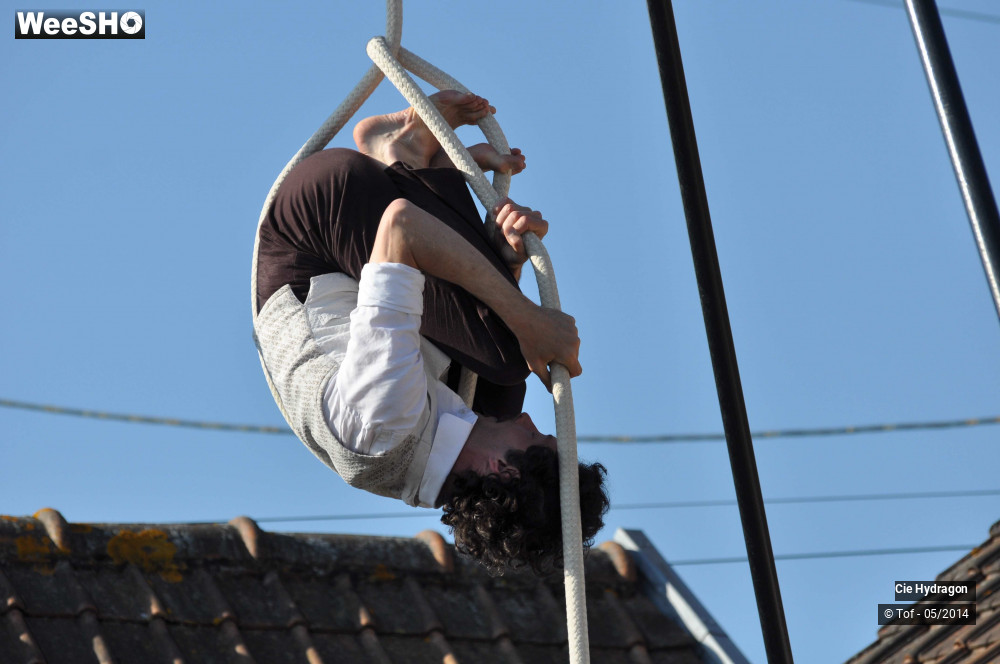 21/61 photos du spectacle La Corde et On