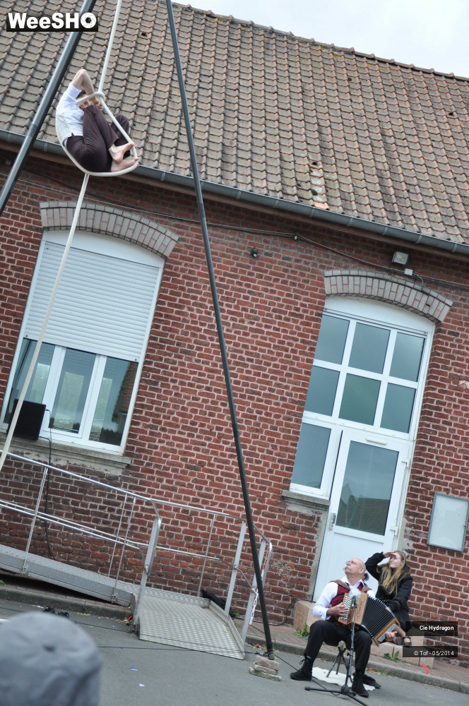 26/61 photos du spectacle La Corde et On
