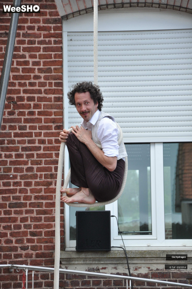 28/61 photos du spectacle La Corde et On