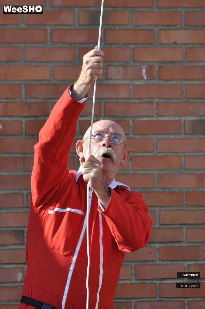 29/61 photos du spectacle La Corde et On