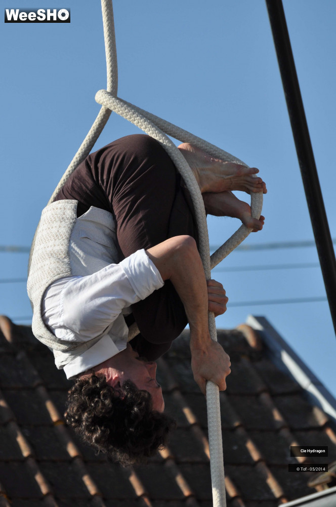 37/61 photos du spectacle La Corde et On