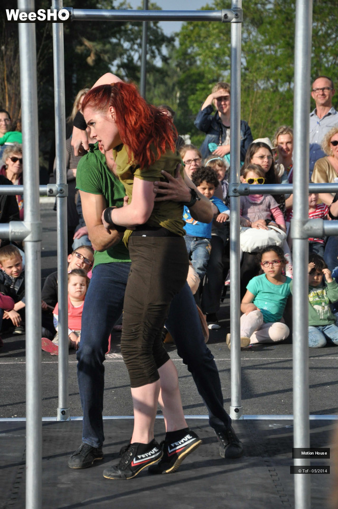 7/46 photos du spectacle Captive