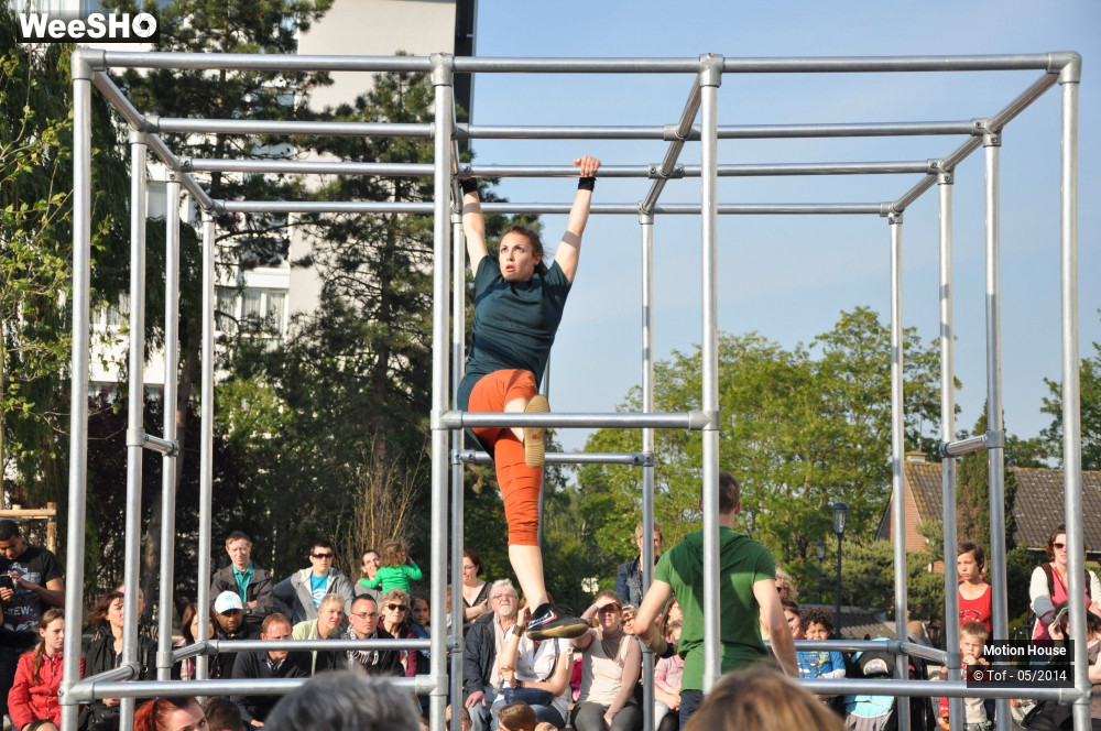 22/46 photos du spectacle Captive