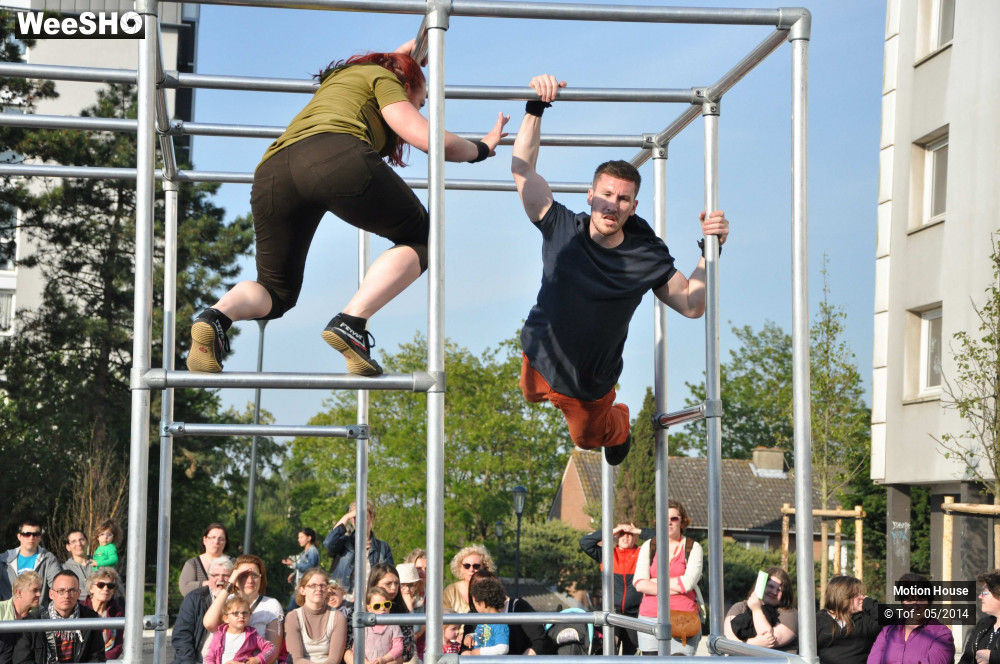 25/46 photos du spectacle Captive