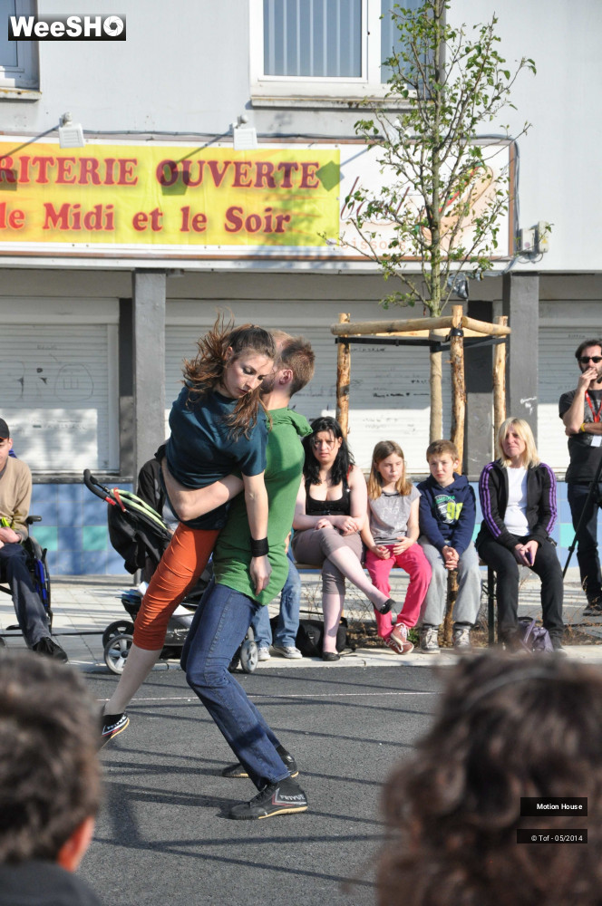 37/46 photos du spectacle Captive