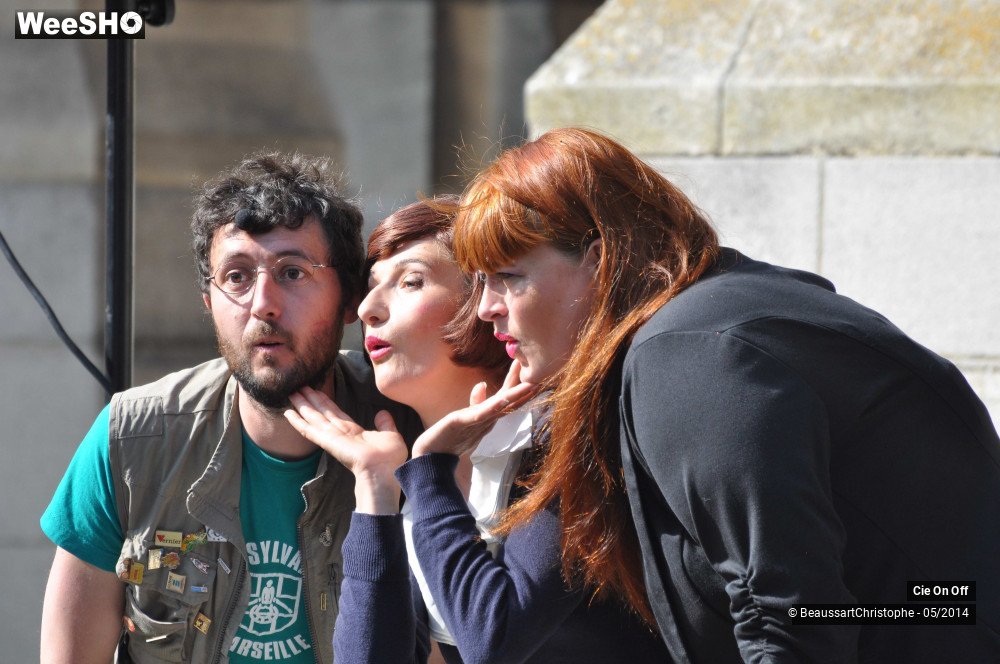 49/59 photos du spectacle Sing Me a Song - SMS