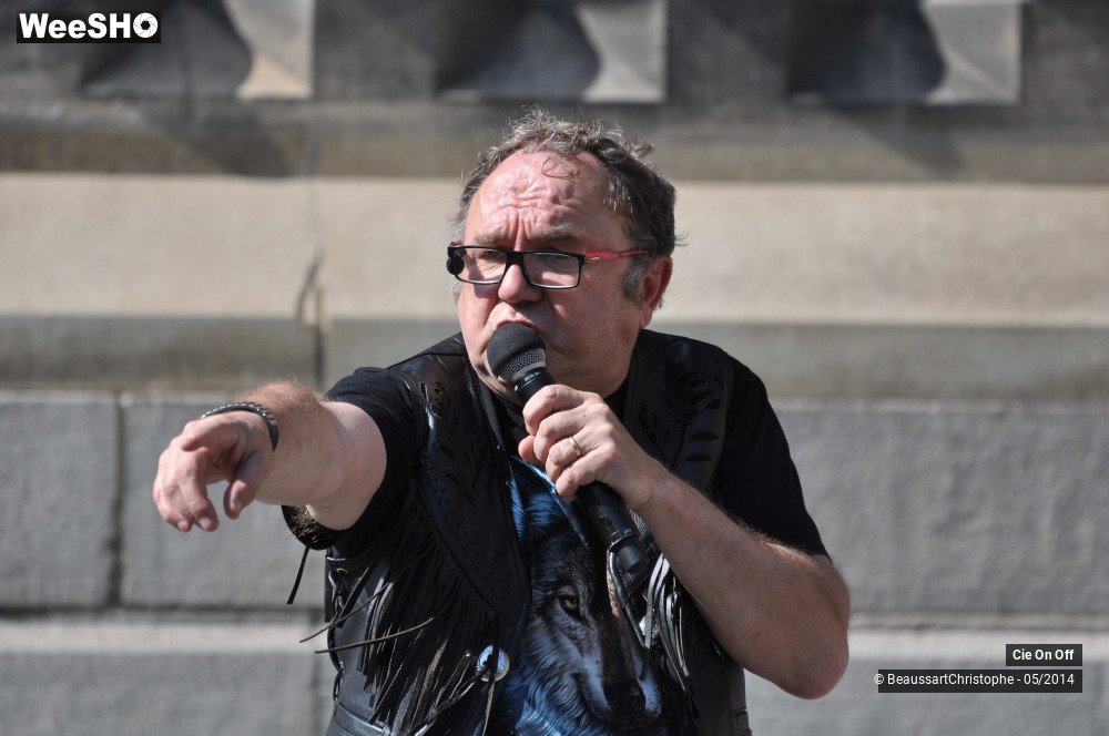 51/59 photos du spectacle Sing Me a Song - SMS