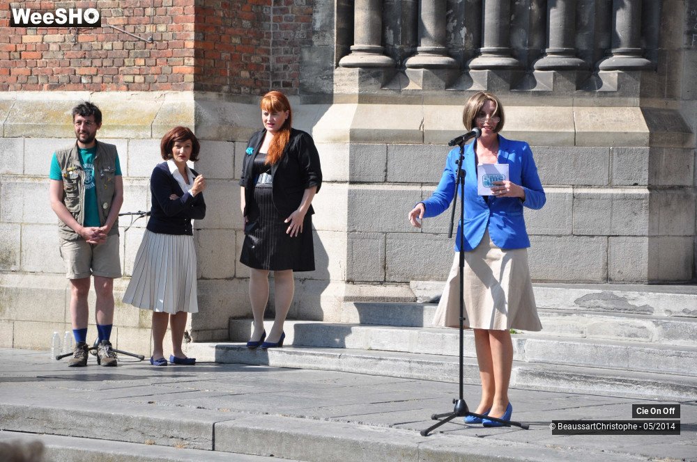 53/59 photos du spectacle Sing Me a Song - SMS