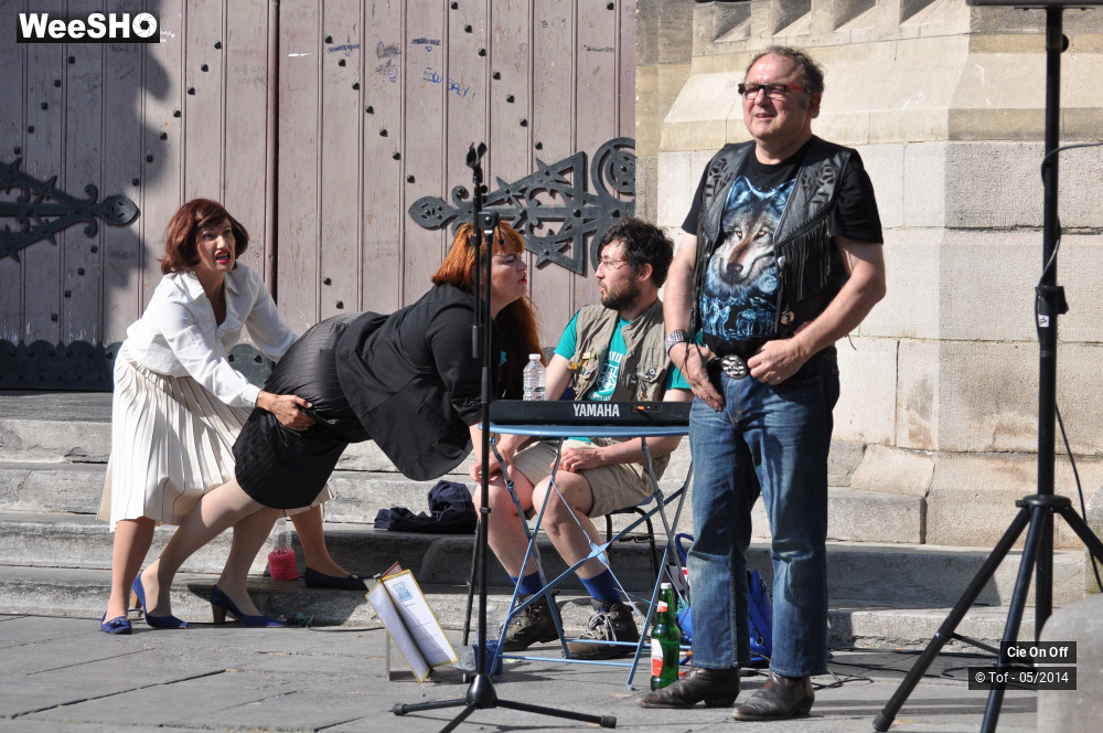 10/59 photos du spectacle Sing Me a Song - SMS