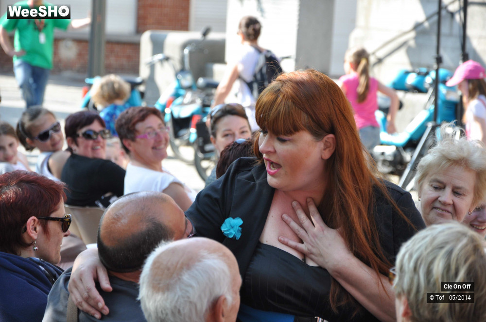 12/59 photos du spectacle Sing Me a Song - SMS