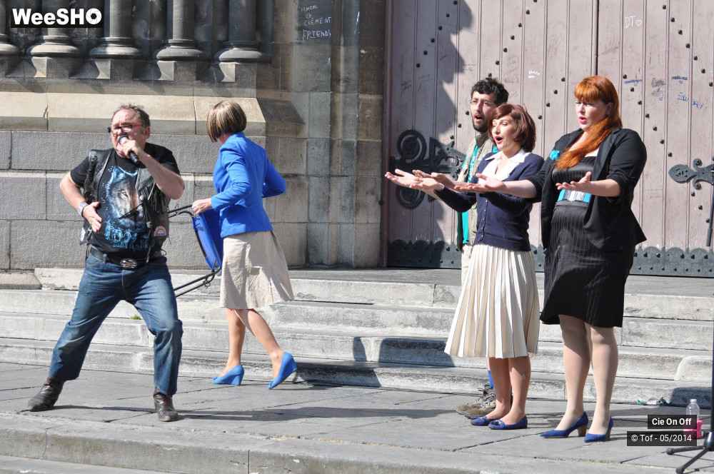 13/59 photos du spectacle Sing Me a Song - SMS
