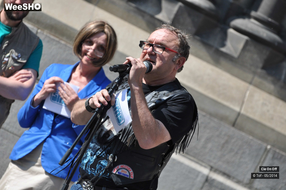 15/59 photos du spectacle Sing Me a Song - SMS