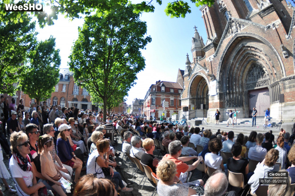 19/59 photos du spectacle Sing Me a Song - SMS