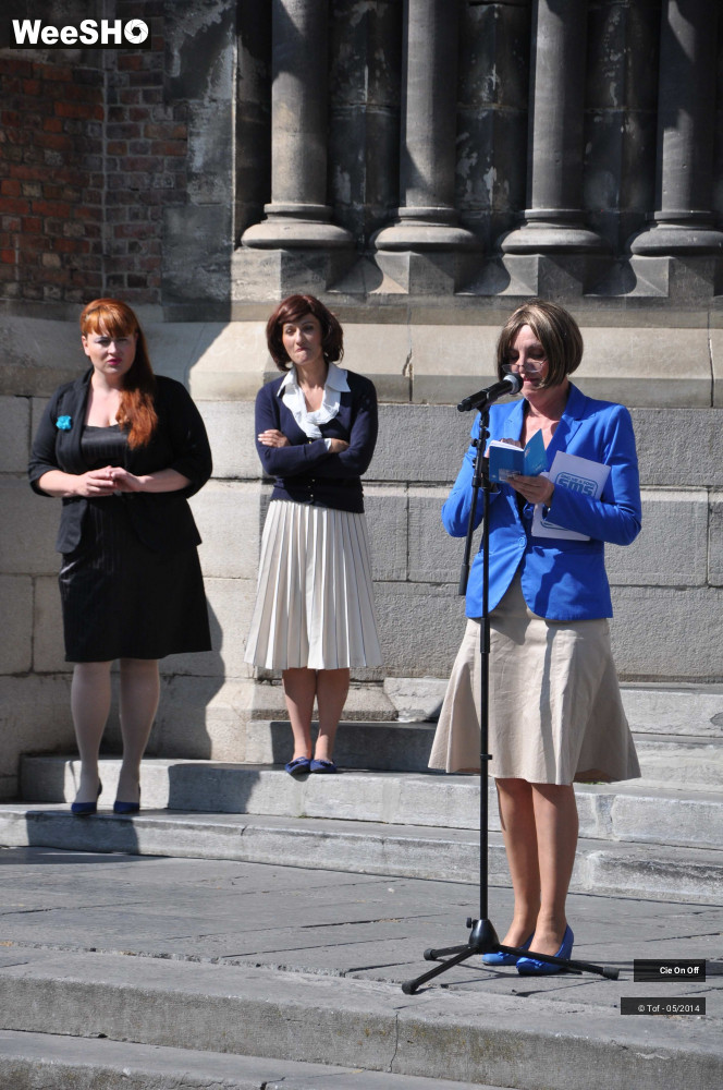 24/59 photos du spectacle Sing Me a Song - SMS