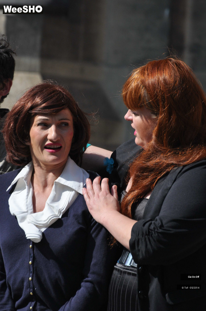 28/59 photos du spectacle Sing Me a Song - SMS