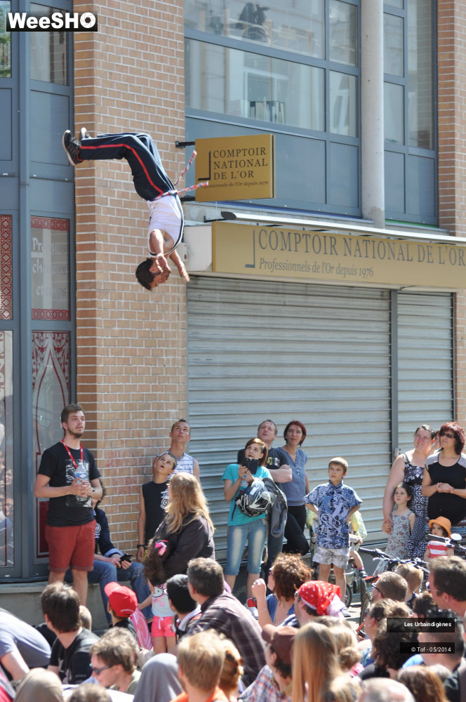 8/62 photos du spectacle La Revue Militaire