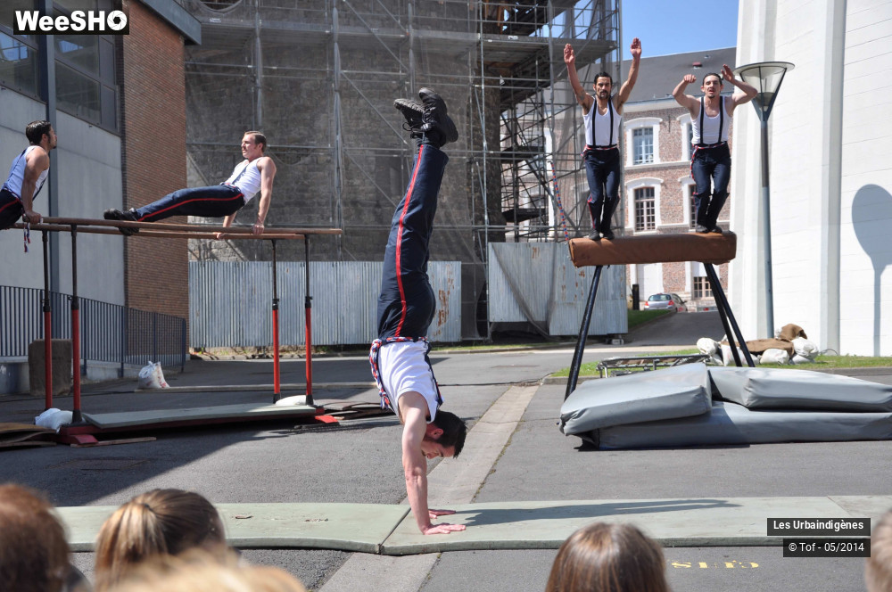 18/62 photos du spectacle La Revue Militaire