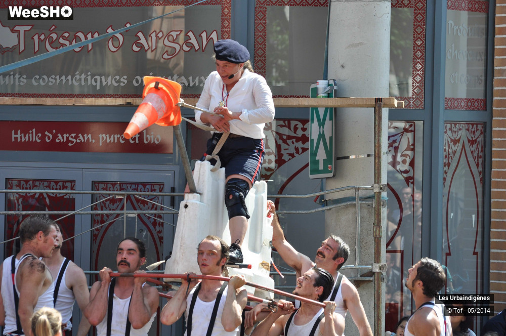 27/62 photos du spectacle La Revue Militaire