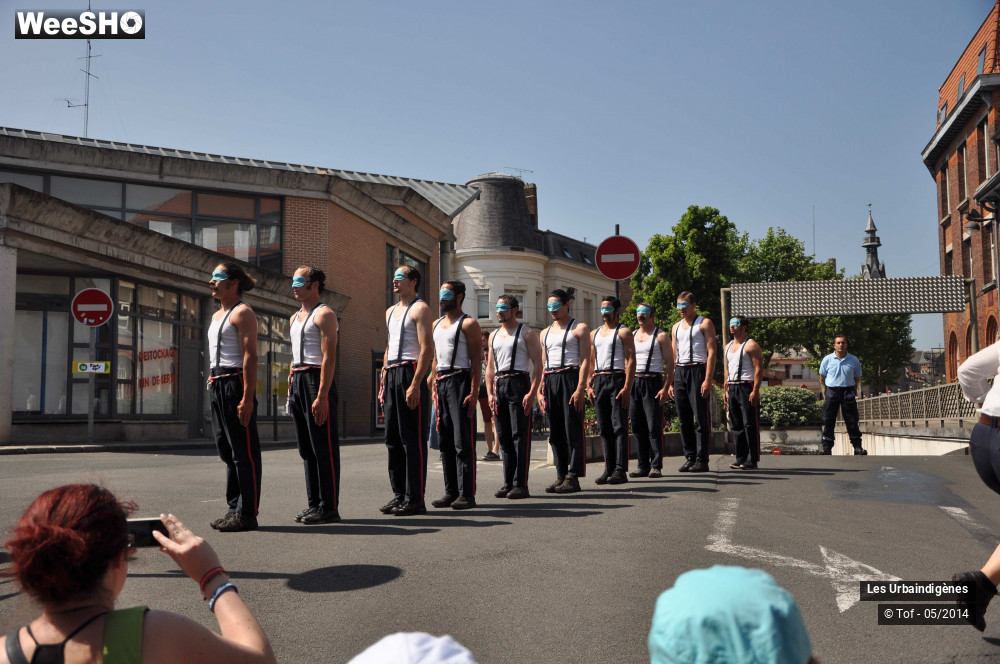38/62 photos du spectacle La Revue Militaire