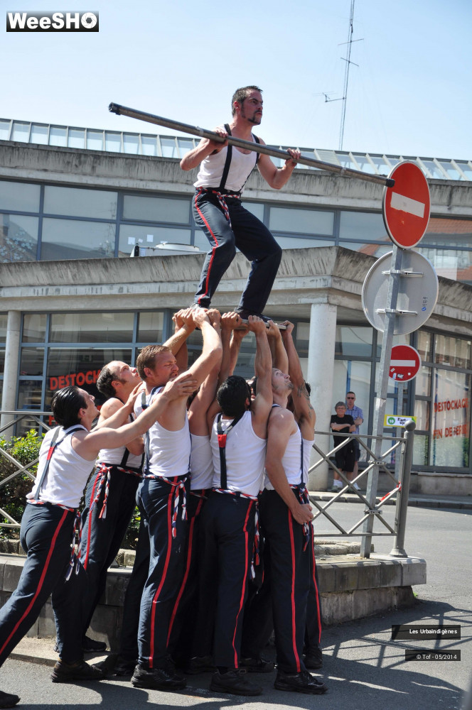 44/62 photos du spectacle La Revue Militaire