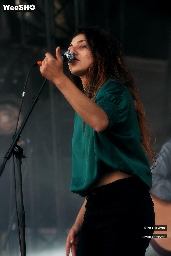 15/18 photos du spectacle Intergalactic Lovers
