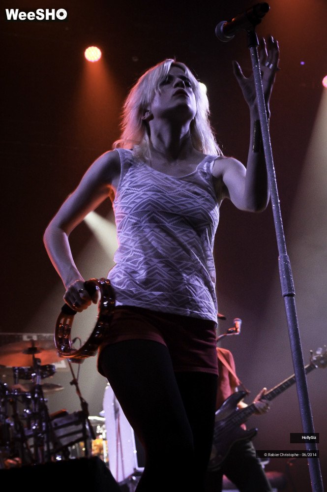 21/38 photos du spectacle HollySiz