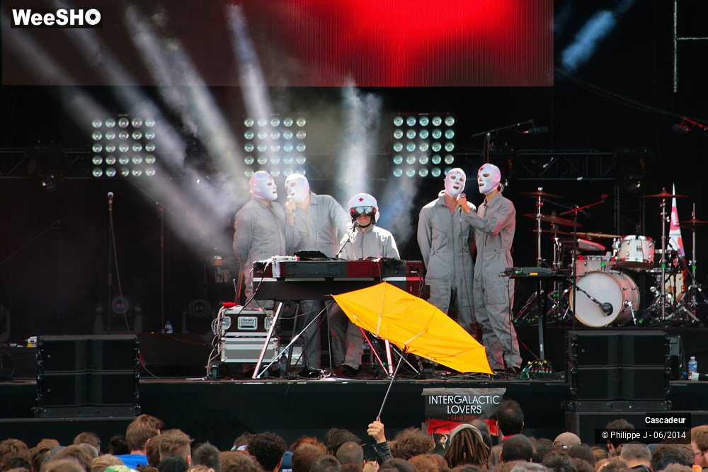 6/18 photos du spectacle Cascadeur