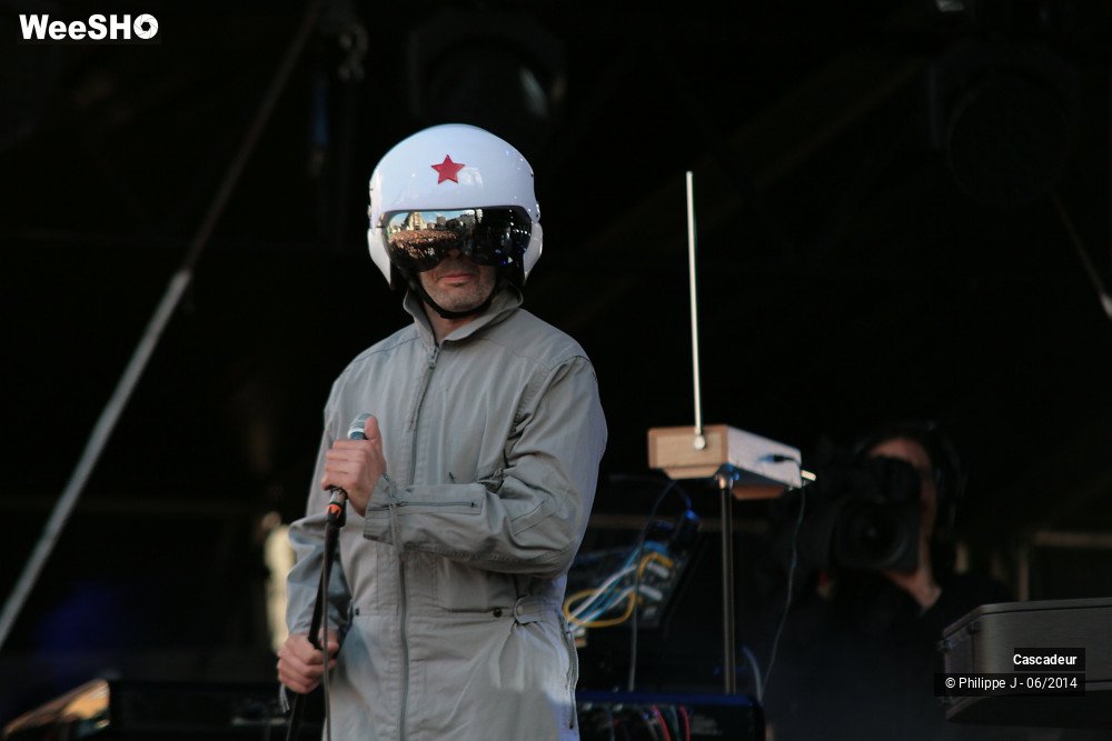 10/18 photos du spectacle Cascadeur