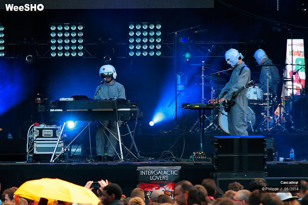 11/18 photos du spectacle Cascadeur