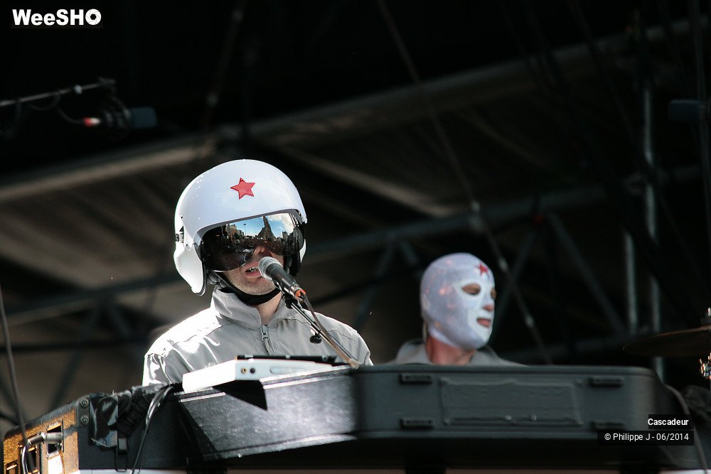 12/18 photos du spectacle Cascadeur